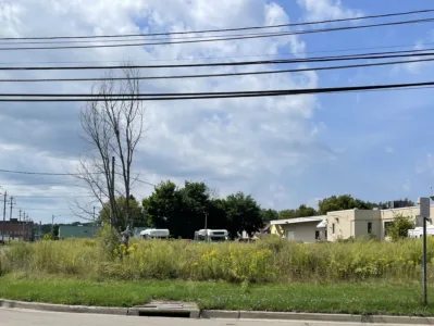 CHQ Transit may build bus wash station